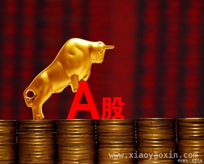 技术面暗示市场向上，A股反弹动力强劲，券商带动突破3400，市场二波行情会来吗？