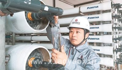 绿色职业：为美丽中国添彩的新兴力量