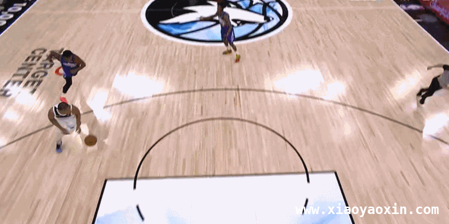 爵士九连败噩梦延续，森林狼主场大胜笑傲赛场，NBA激战：森林狼主场狂胜，爵士九连败雪上加霜