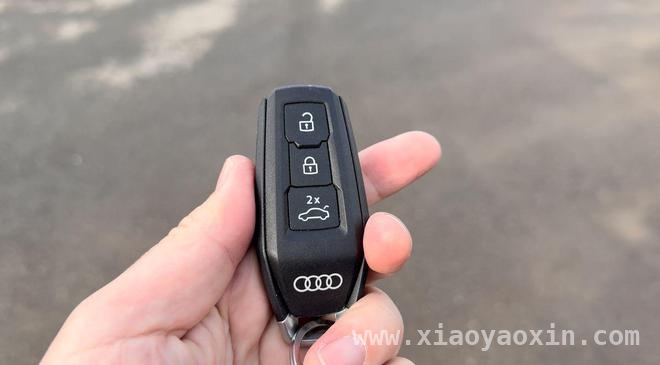 奥迪A6 Avant e - tron集成苹果车钥匙，数字出行新体验来袭 科技碰撞：苹果Car Key入驻奥迪A6 Avant e - tron，解锁智能汽车新玩法