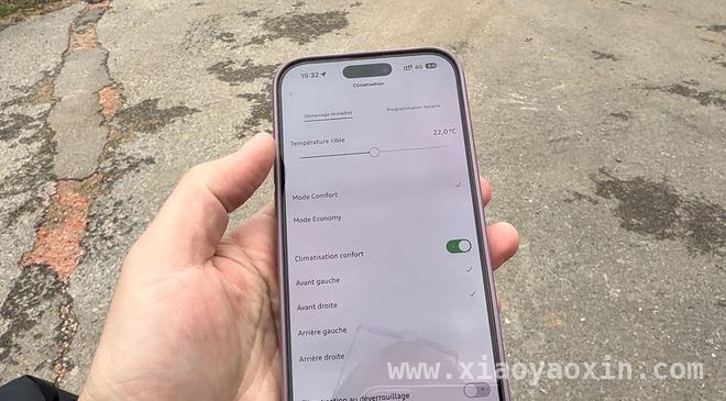 奥迪A6 Avant e - tron集成苹果车钥匙，数字出行新体验来袭 科技碰撞：苹果Car Key入驻奥迪A6 Avant e - tron，解锁智能汽车新玩法
