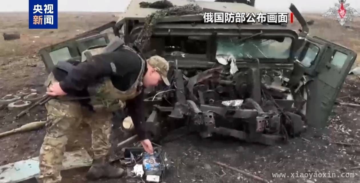 17日俄乌冲突：俄军进展与乌军反击同时上演 扎波罗热与库尔斯克：17日俄乌战场的双重较量
