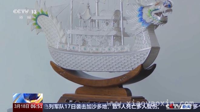 成都银花丝：历经千年的纯手工艺术瑰宝，揭秘成都银花丝：从汉代传承至今的精美技艺