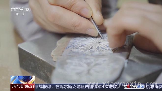 成都银花丝：历经千年的纯手工艺术瑰宝，揭秘成都银花丝：从汉代传承至今的精美技艺