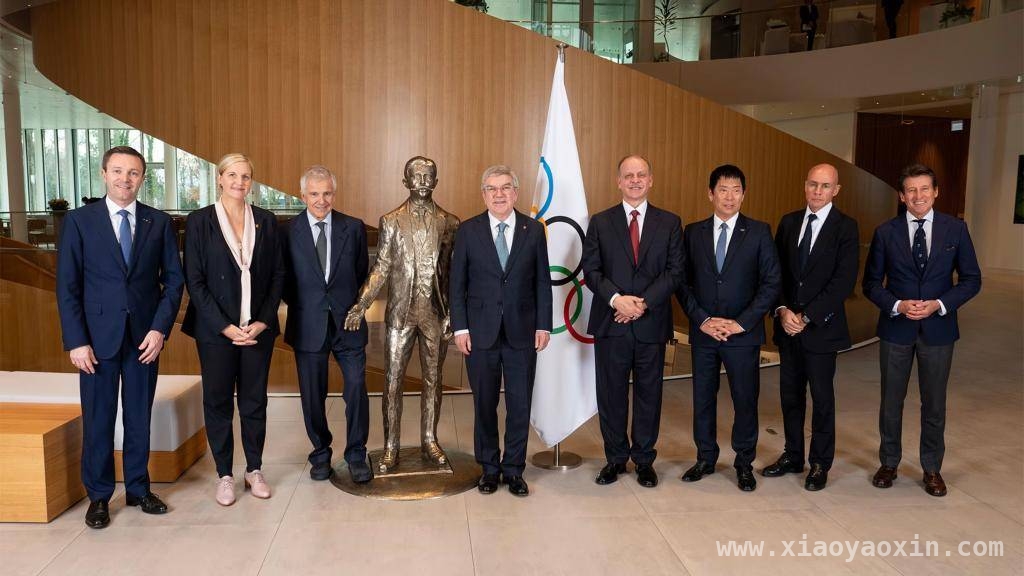 希腊盛会：国际奥委会主席选举将启，体育格局或迎巨变，七强逐鹿：国际奥委会主席选举，谁能引领体育未来？