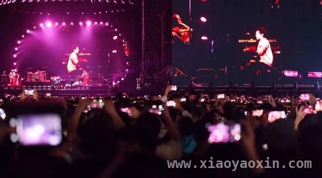 海口：以演艺之姿开启文旅融合新篇