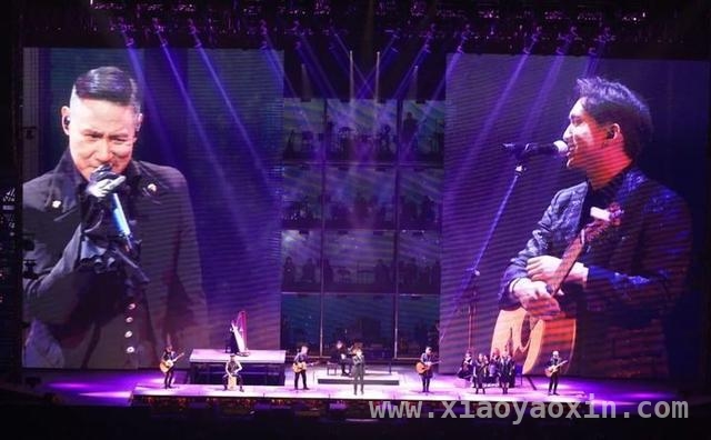 海口：以演艺之姿开启文旅融合新篇
