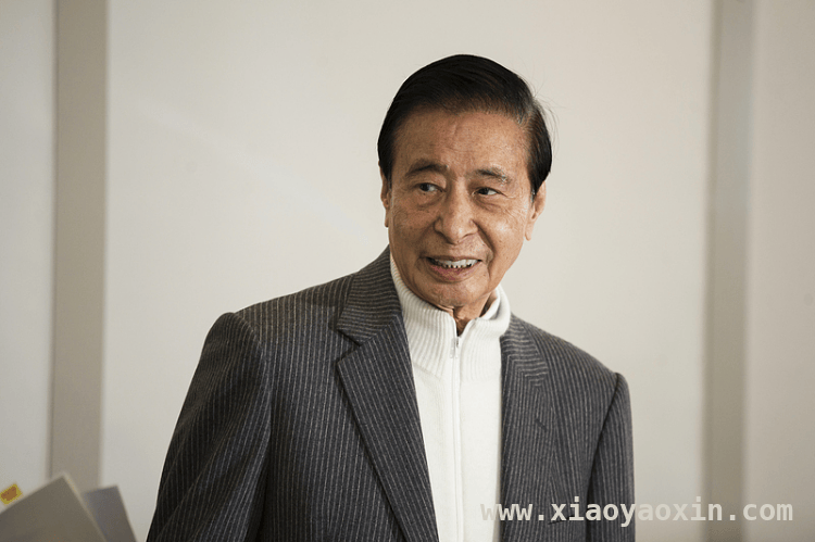 97岁地产大佬李兆基离世，商业传奇划上句点
