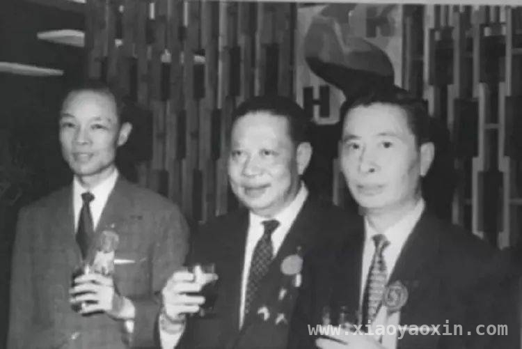 97岁地产大佬李兆基离世，商业传奇划上句点