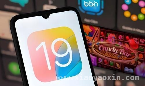 揭秘iOS 19：全新设计，开启苹果系统新时代！