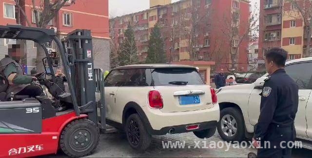 北京交管严打“涉牌”违法，多起变造号牌案曝光