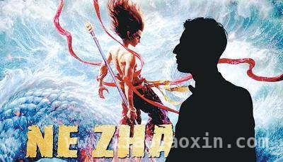 哪吒2欧洲点映大获成功，英国观众直呼震撼，中国动画哪吒之魔童闹海登陆英国，引发观众强烈反响