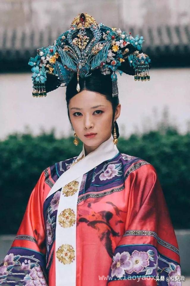 蒋欣写信对话华妃，甄嬛传经典魅力再延续