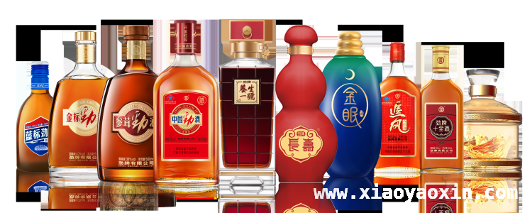 劲牌发力“四个友好”，为全民健康事业添砖加瓦
