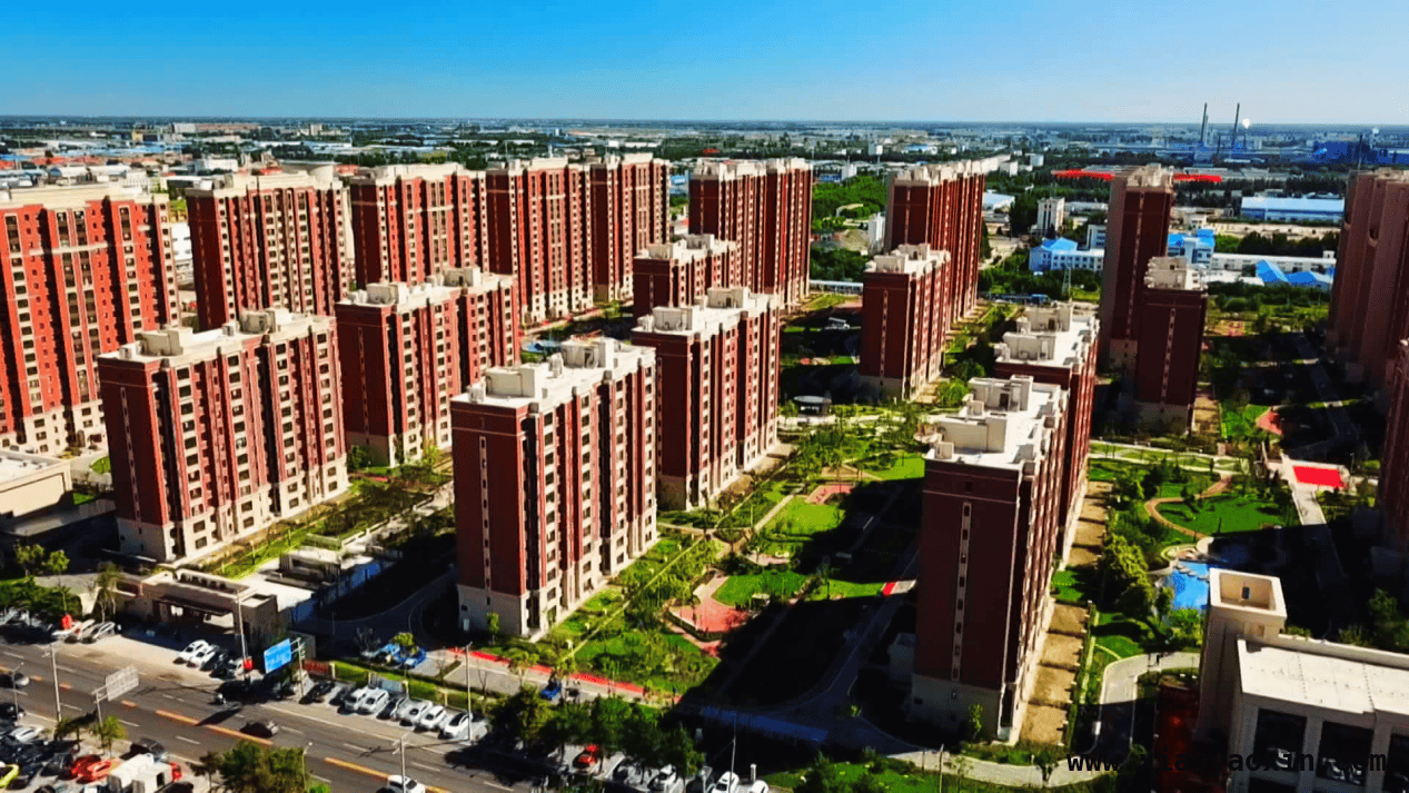 通辽房产新政：全方位支持，助力市场升温