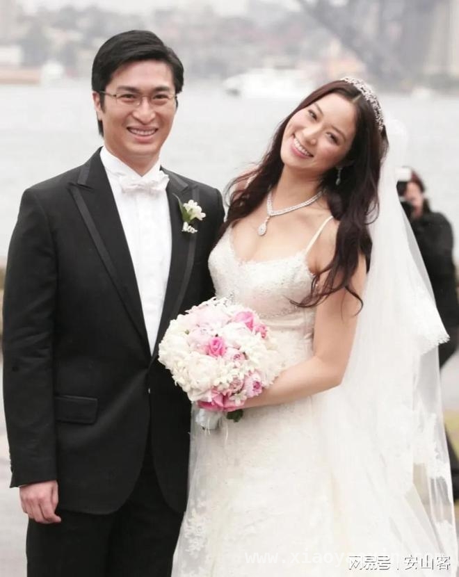 97岁李兆基离世，千亿儿媳徐子淇成人生大赢家！