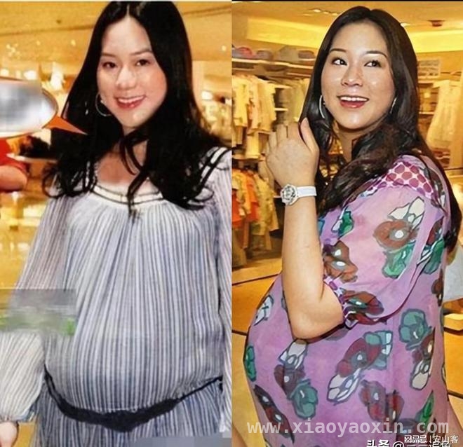 97岁李兆基离世，千亿儿媳徐子淇成人生大赢家！