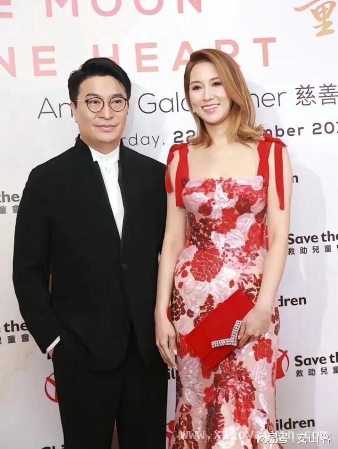 97岁李兆基离世，千亿儿媳徐子淇成人生大赢家！
