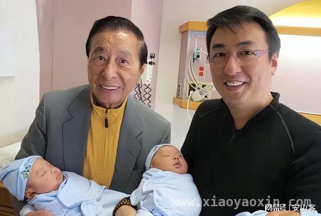 97岁李兆基离世，千亿儿媳徐子淇成人生大赢家！