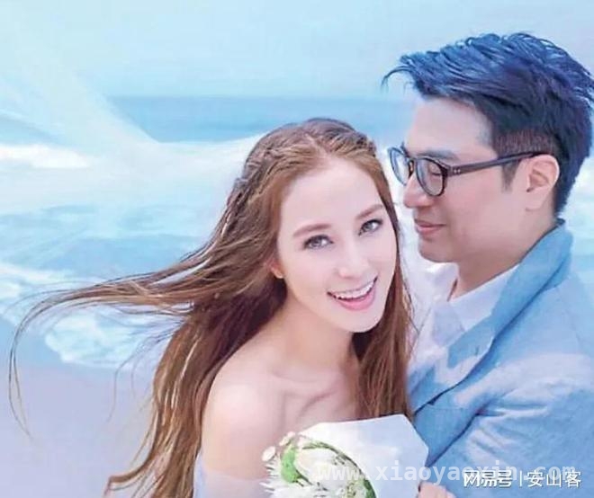 97岁李兆基离世，千亿儿媳徐子淇成人生大赢家！