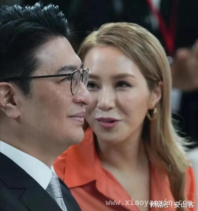 97岁李兆基离世，千亿儿媳徐子淇成人生大赢家！