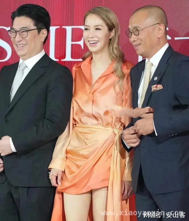 97岁李兆基离世，千亿儿媳徐子淇成人生大赢家！