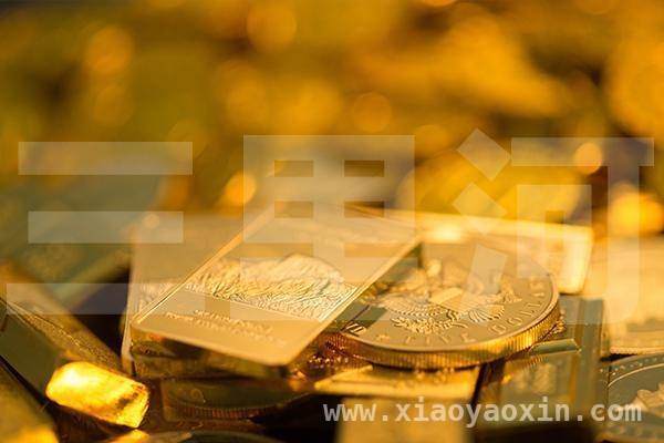 黄金价格疯涨，背后“美国恐慌”作祟？，黄金冲破3000美元，未来或奔3500美元！