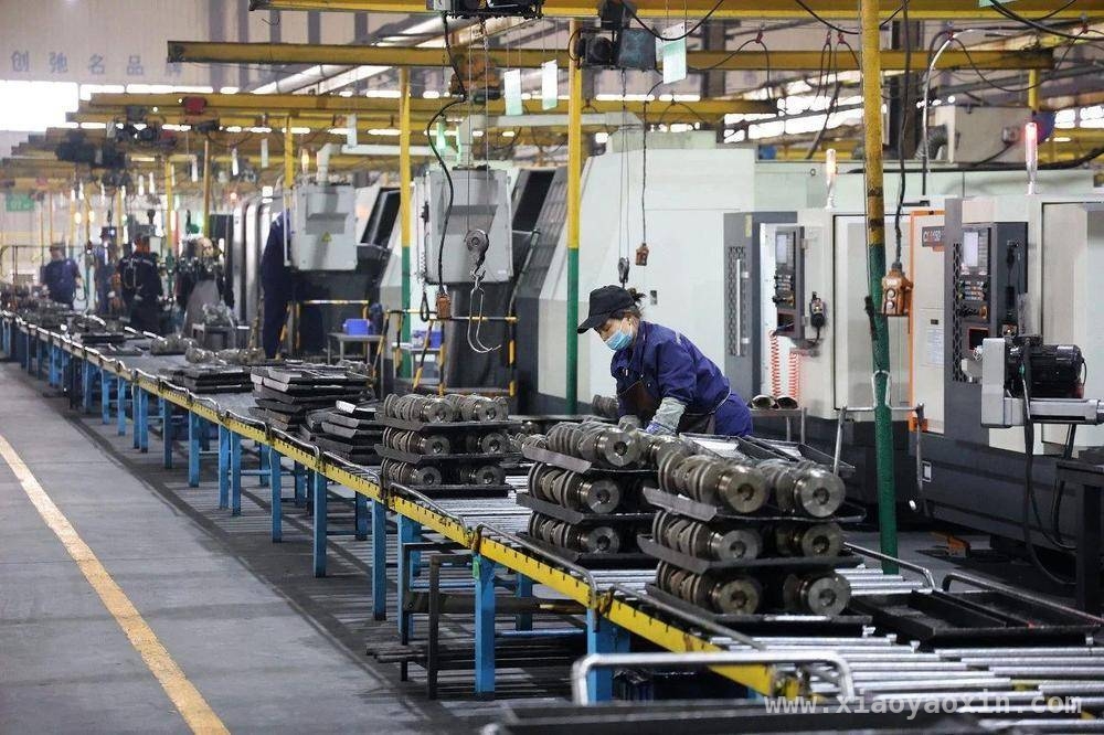 外资纷纷“做多中国”，中国经济魅力何在？
