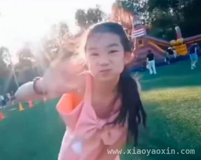 Lucky成长模样大变，戚薇直爽面对医美质疑！