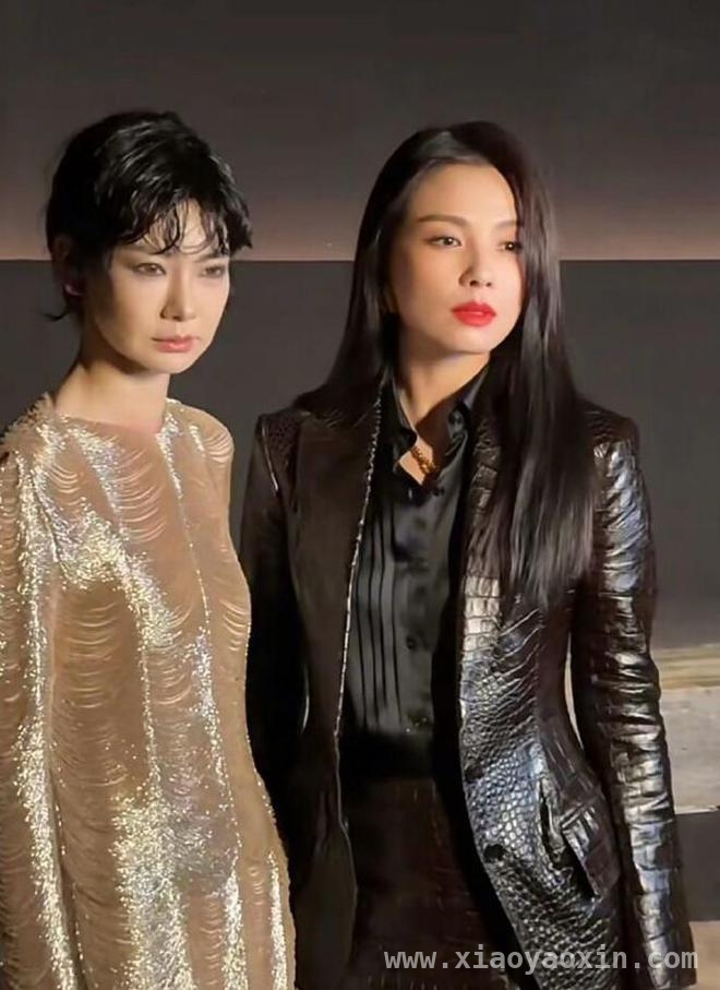 Lucky成长模样大变，戚薇直爽面对医美质疑！