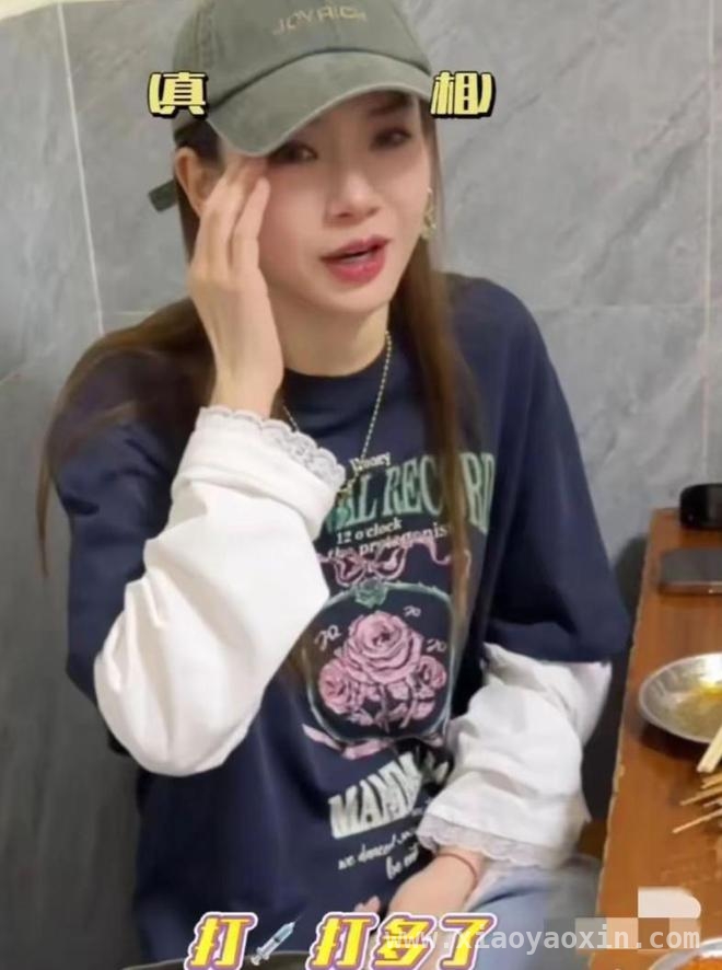 Lucky成长模样大变，戚薇直爽面对医美质疑！