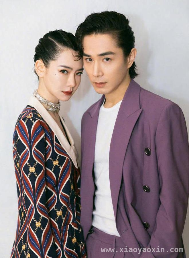 Lucky成长模样大变，戚薇直爽面对医美质疑！