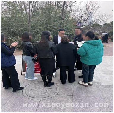 枣庄平安人寿“3·15”：多样活动普及金融知识惠民众，平安人寿枣庄中支“3·15”金融宣传活动精彩纷呈