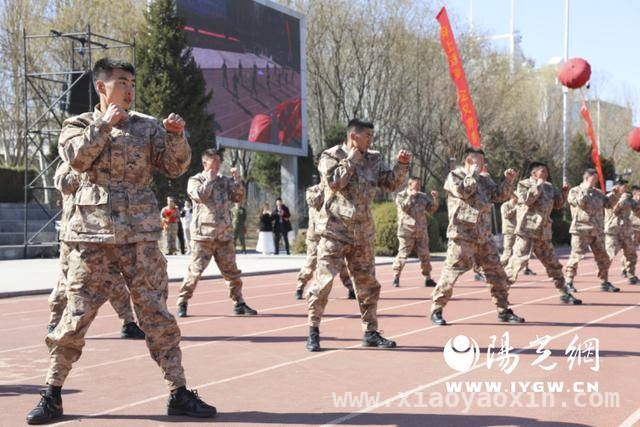 榆林适龄青年踊跃参军，春季新兵踏上光荣征途，2025榆林春季新兵欢送仪式：壮志豪情迈向国防事业