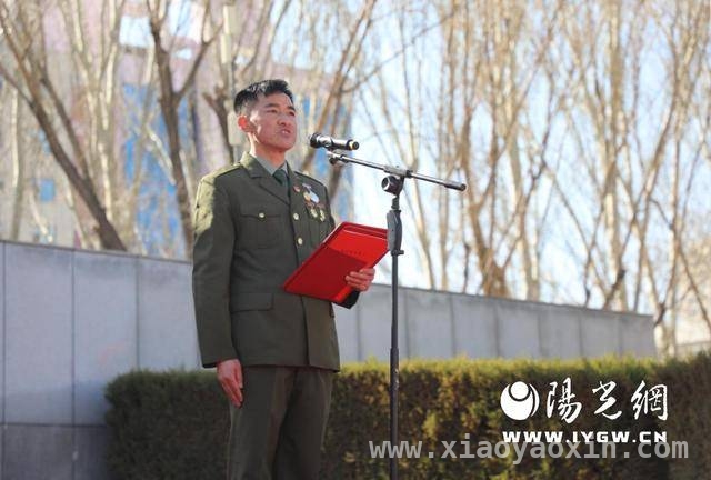榆林适龄青年踊跃参军，春季新兵踏上光荣征途，2025榆林春季新兵欢送仪式：壮志豪情迈向国防事业