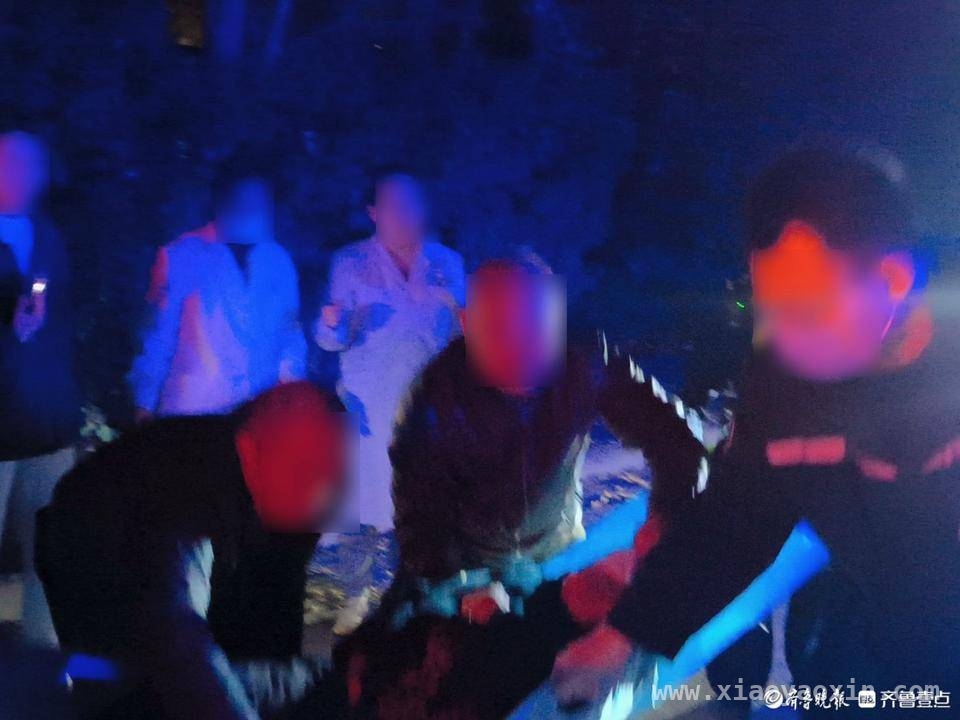 警医携手，为聊城车祸伤员撑起生命保护伞，聊城警医联动机制：让车祸救援更高效