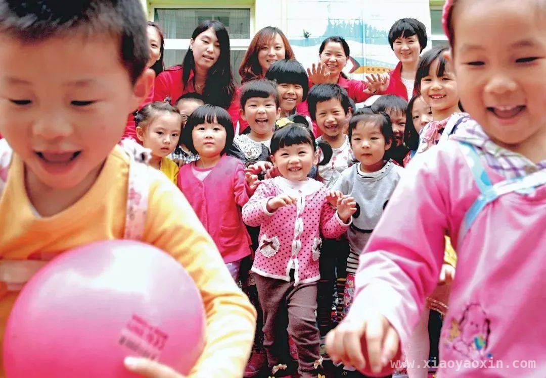 从无声到有声：我国听力残疾儿童康复事业的飞跃