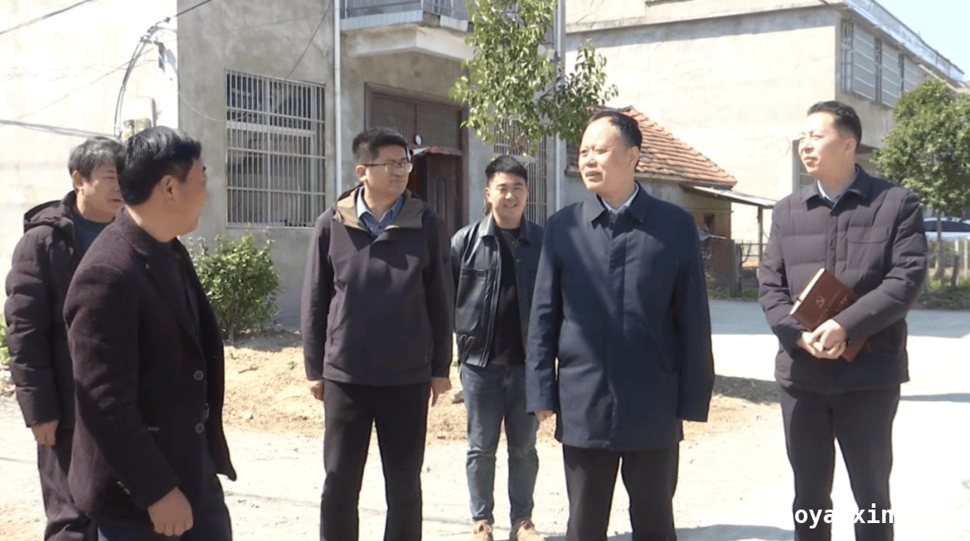 刘兴德深入多地考察，为清洁村建设指明方向