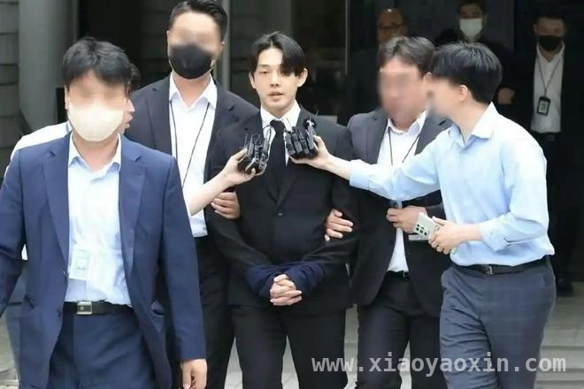限韩令不能解！韩国劣迹艺人复出惹众怒 韩国娱乐圈乱象：劣迹艺人轻松复出？
