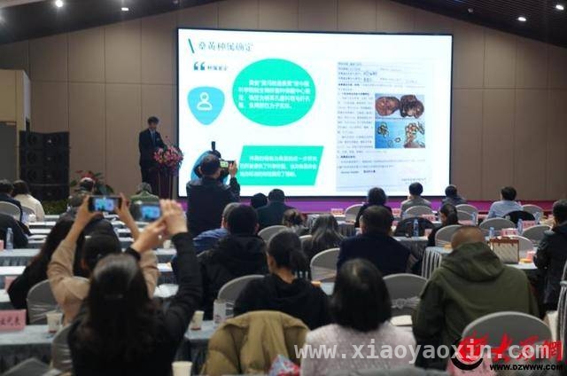 聚焦食品标准与数字标签，德州夏津特色食品产业迎新机遇 德州夏津：食品标准审评会助力特色食品产业腾飞