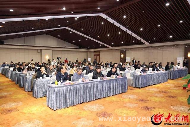 聚焦食品标准与数字标签，德州夏津特色食品产业迎新机遇 德州夏津：食品标准审评会助力特色食品产业腾飞