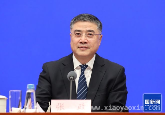 张政履新中国文联副主席，丰富履历引关注