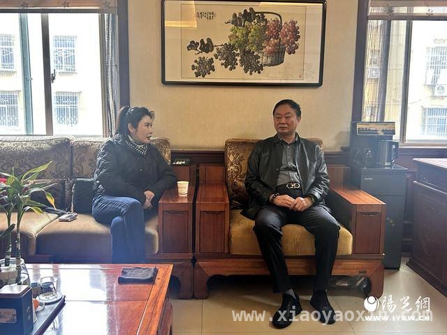 汉滨区住建局调研企业，助力建筑行业腾飞 深入企业一线，汉滨区住建局为建筑行业发展排忧解难