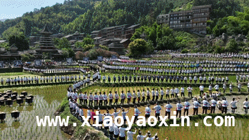 贵州黎平：千年蜡染与名茶飘香的红色之城，探秘贵州黎平：侗乡古韵与红色曙光的交织之地