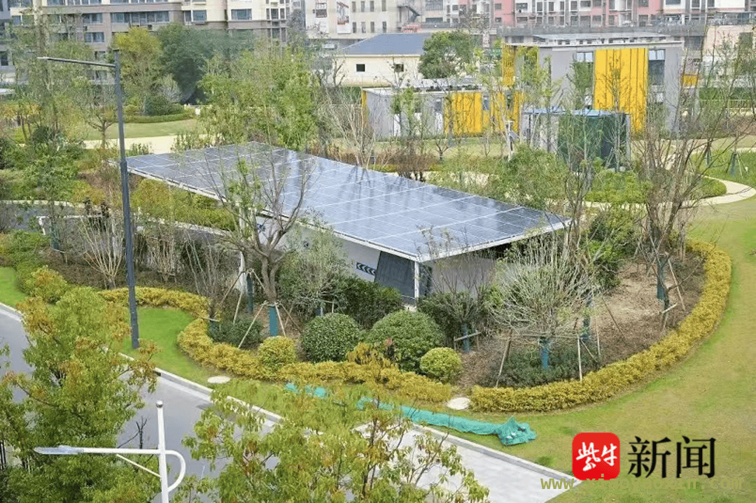 轨交TOD示范项目——天河公园，开启美好生活新体验