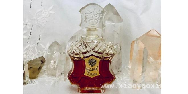 法国百年香水品牌 Lesourd Pivert 强势进军中国市场