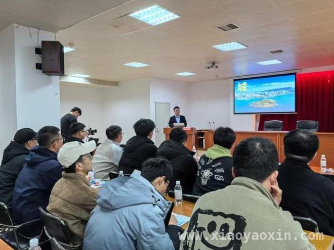 “青雁归巢”引才，崂山区产业发展再添新动力，“青雁归巢”：崂山区搭建人才与产业对接的桥梁