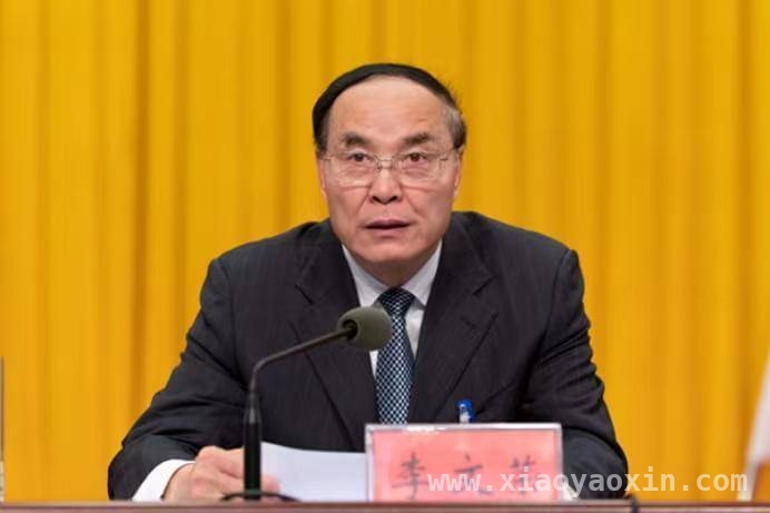 2025反腐不停：云南省人大副主任李文荣涉嫌违纪违法接受审查，反腐风暴：云南李文荣被查，曲靖多名厅级干部已“中招”