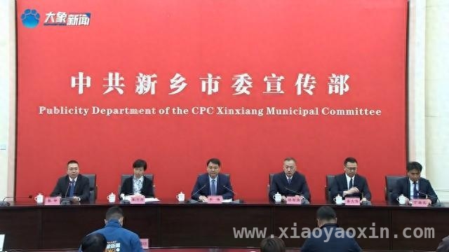 新乡牧野区经济腾飞，重点项目成果斐然，聚焦牧野区：重点项目投资高完成，产业培育有新招