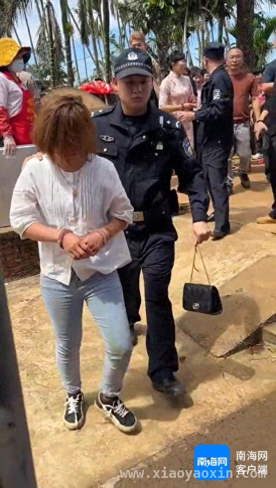 婚礼礼金失窃，琼山警方迅速出击揪出“贼影”，婚礼喜庆时刻现“黑手”，海口琼山警方速破盗窃礼金案
